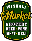 Winhall Market logo