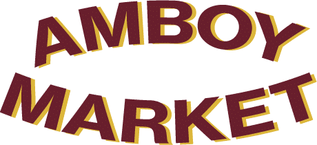 Amboy Market logo