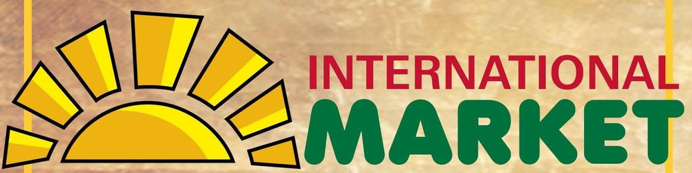 International Market Wapato logo