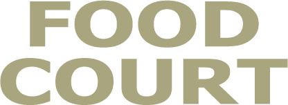 Ione Food Court logo