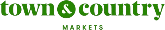 Town & Country Market Warden logo