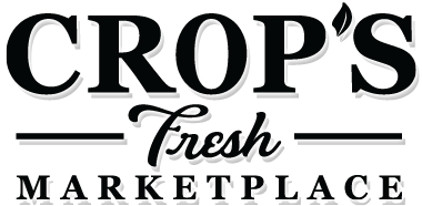 Crop's Marketplace logo