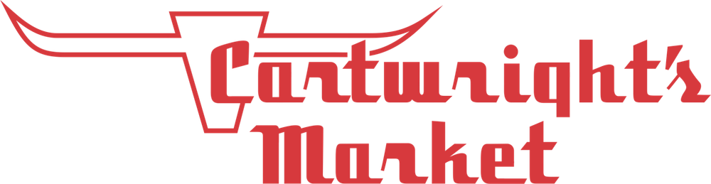 Cartwright's Market logo