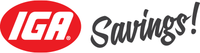 Darrington IGA logo