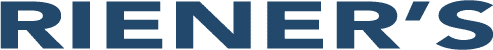 Riener's Grocery logo