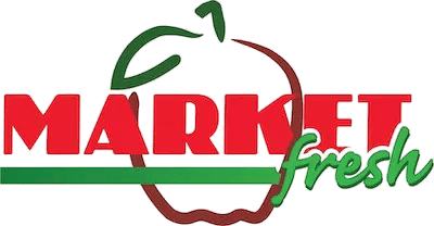 Heppner Market Fresh logo