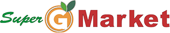 Super G IGA logo
