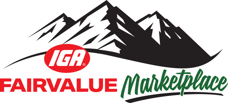Fairvalue logo