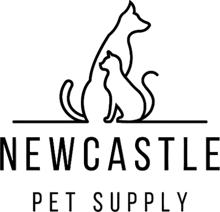 Newcastle Pet Supply logo