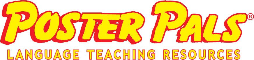 Poster Pals logo