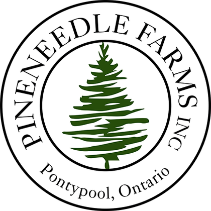 Pineneedle Farms logo
