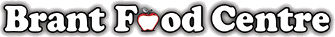 Brant Food Centre logo