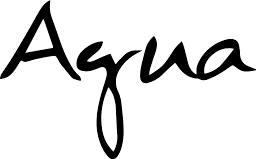 Agua Canada logo