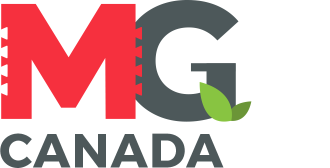 MGR Canada logo
