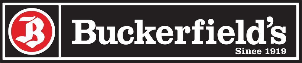 Buckerfield's logo