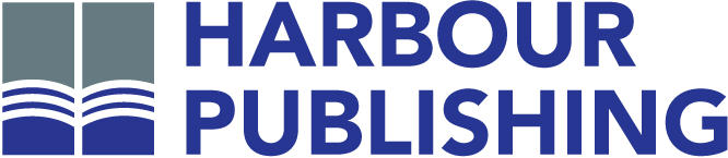 Harbour Publishing logo