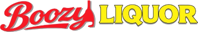 Boozy Liquor logo