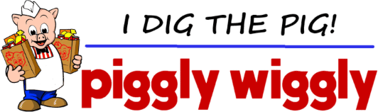 Gruetli Laager Piggly Wiggly logo