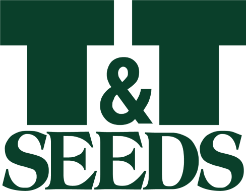 T&T Seeds logo