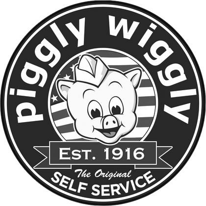 Piggly Wiggly Simmesport logo