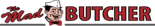 Mad Butcher logo