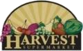 Harvest Supermarket logo