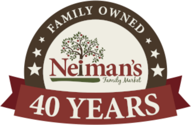 Neiman's Family Market logo