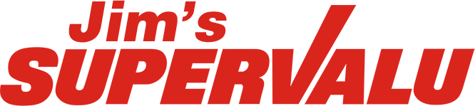 Jim's SuperValu logo
