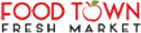 Food Town Temperance logo
