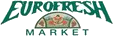 Eurofresh Market logo