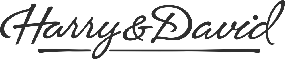 Harry & David logo