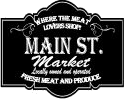 Select Market Main St. logo