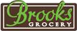 Brooks Grocery logo