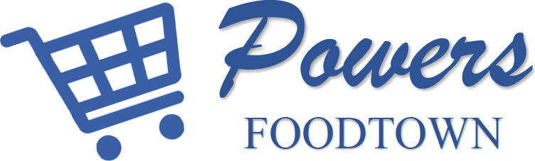 Powers Foodtown logo
