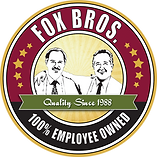 Fox Bros Piggly Wiggly logo