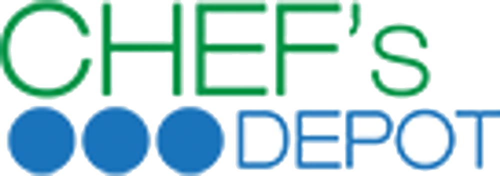 Chef's Depot logo