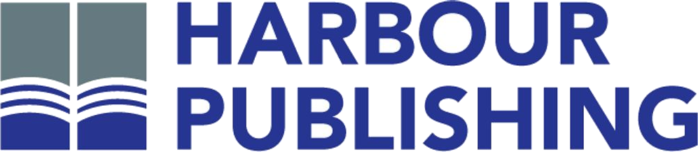 Harbour Publishing logo