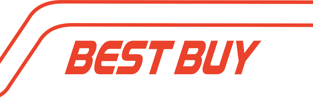 Best Buy Liquor Store logo