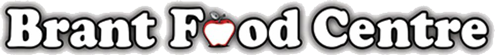 Brant Food Centre logo