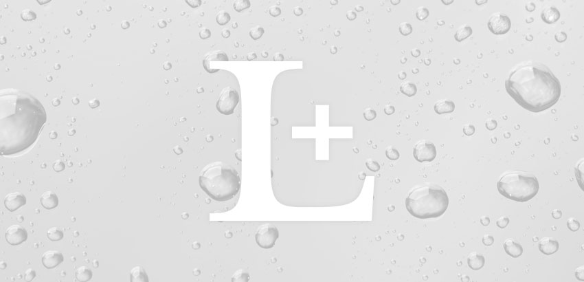 Liquor Plus logo