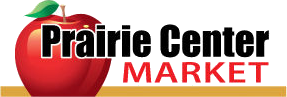 Prairie Center Market logo
