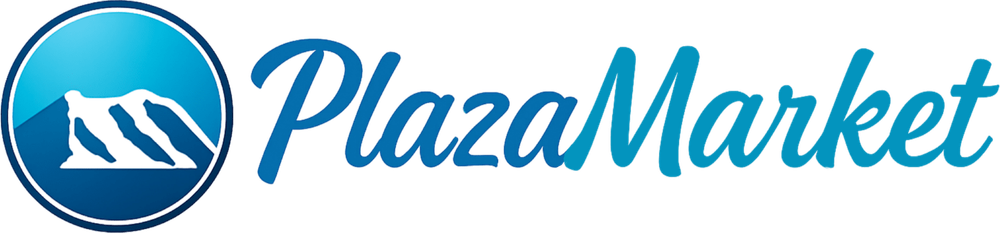 Plaza Market 365 logo