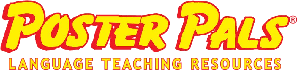 Poster Pals logo