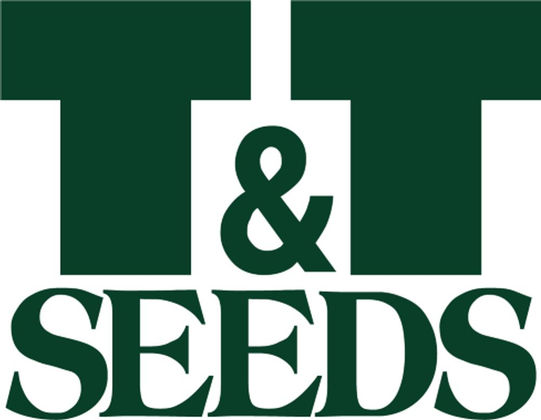 T&T Seeds logo