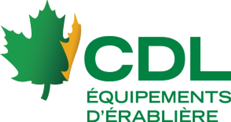 Les Équipements d'Érablière CDL logo