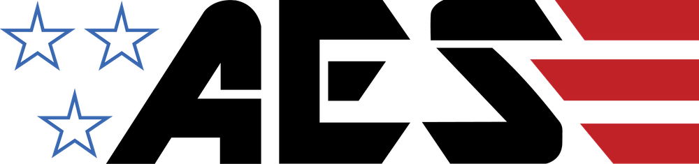 AES Global US logo