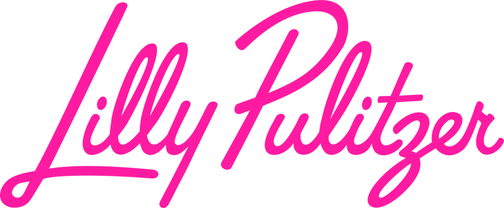 Lilly Pulitzer logo