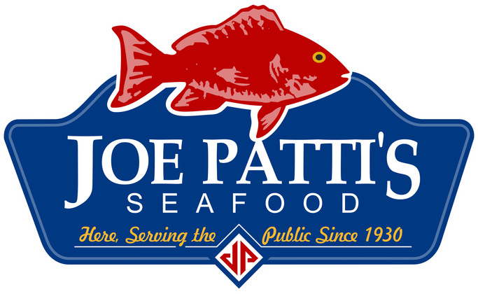 Joe Patti's Seafood logo