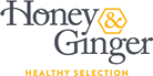Honey & Ginger logo