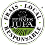 Lufa Farms logo